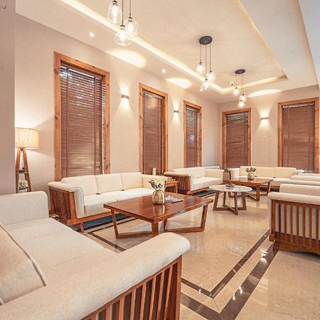 Hotel The Bodhi Tree Leh Zewnętrze zdjęcie