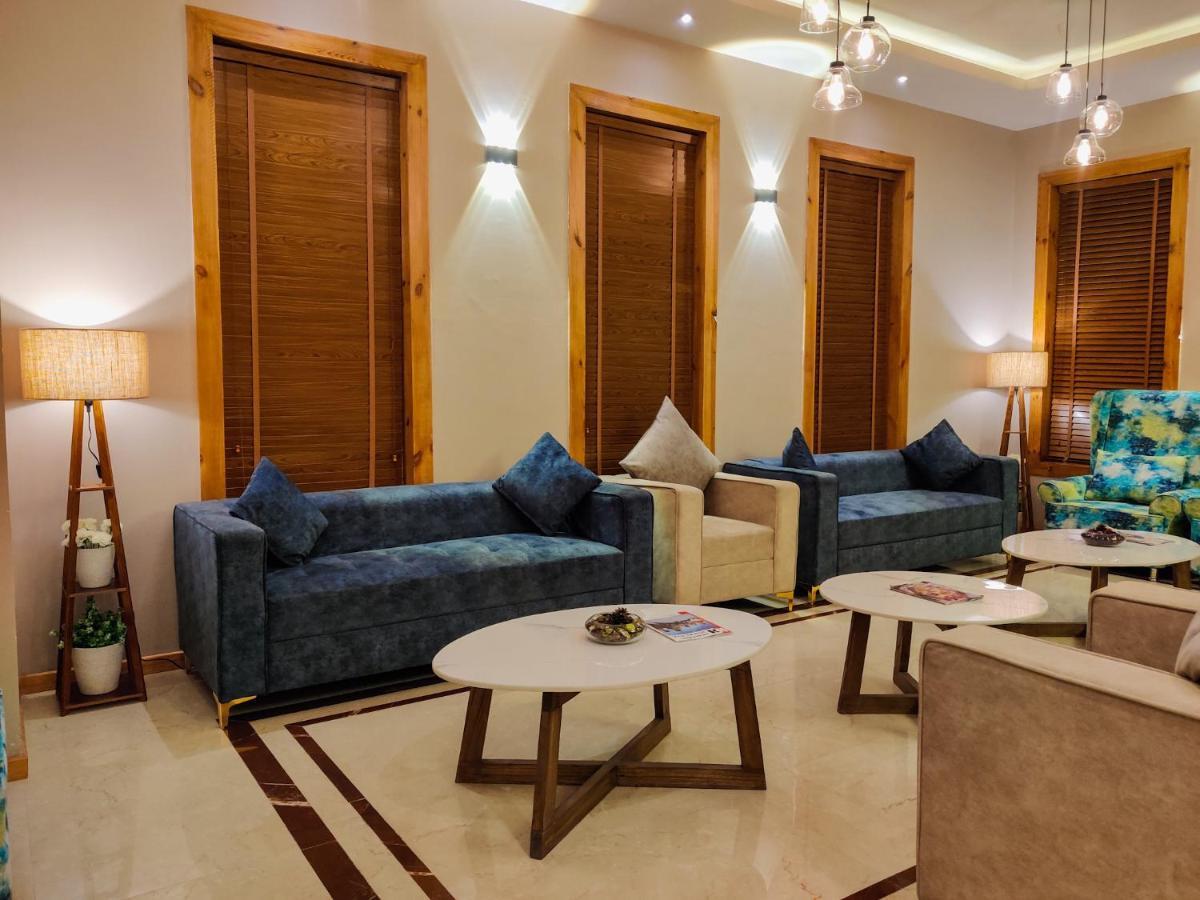 Hotel The Bodhi Tree Leh Zewnętrze zdjęcie
