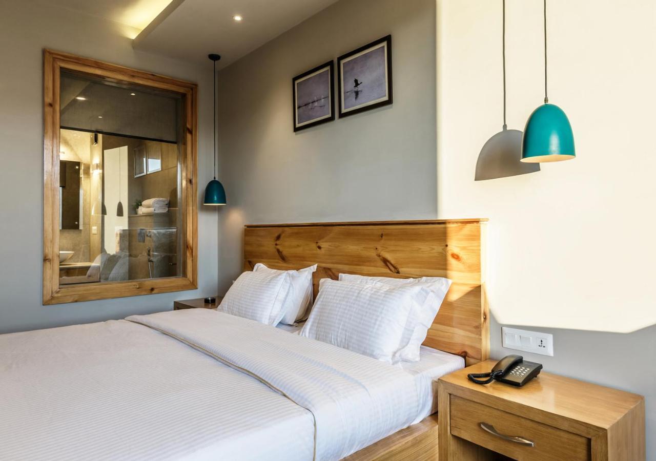 Hotel The Bodhi Tree Leh Zewnętrze zdjęcie